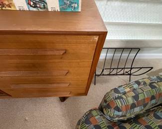 view of the as found issue