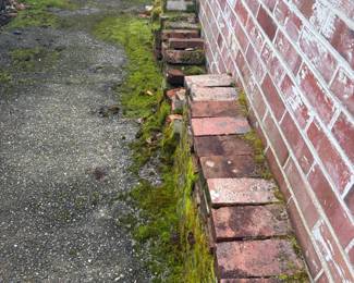 $60 Vintage bricks.  Price is for all of them.