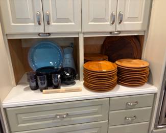 Posey Chargers and more for sale  during in person shopping Friday and Saturday unless featured in a photo with a price listed.