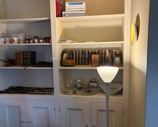 More for sale  during in person shopping Friday and Saturday unless featured in a photo with a price listed.