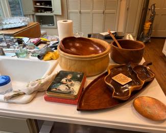 For sale  during in person shopping Friday and Saturday unless featured in a photo with a price listed.