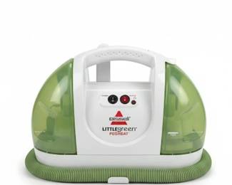 Bissell Little Green ProHeat Portable Upholstery Cleaner