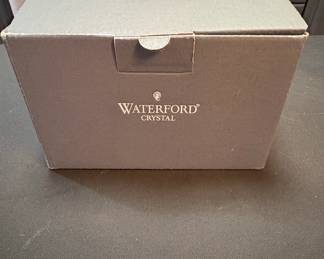 Waterford Crystal Lismore Balloon Wine Glass