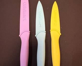 Cuisinart Ceramic Peeler Set