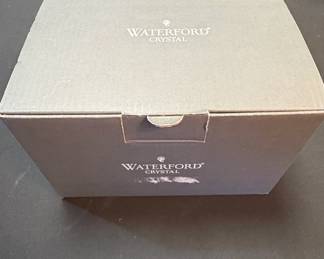 Waterford Crystal Lismore Balloon Wine Glass C