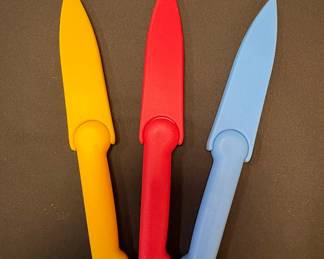 Kai Little Chef Club Kids Knife Set