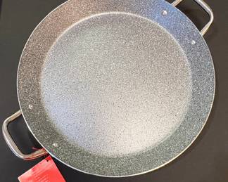 Domo DPR Chef Line Paella Pan Diameter cm