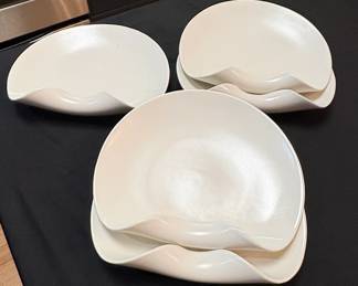 JongstaBoll Serving Plates