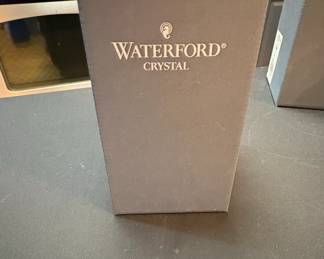 Waterford Crystal Lismore Balloon Wine Glass B