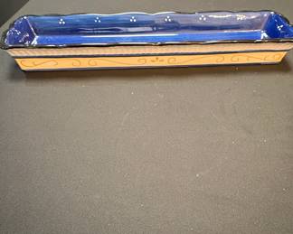 California Pantry Classic Ceramics Serving Platters Set of  third image