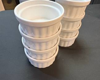 Colorful Kitchen Ramekins