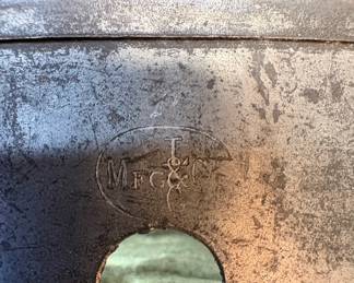 Antique Rose Mold Jelly Mold fourth image