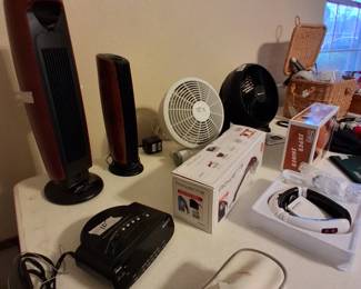 us gals need our fans ok