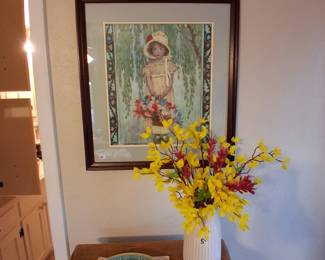 Oh this one is soo good.  There is also a plate