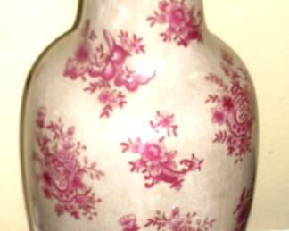 LARGE VASE