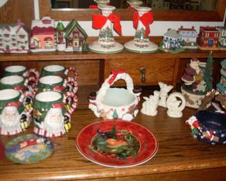 CHRISTMAS COLLECTION