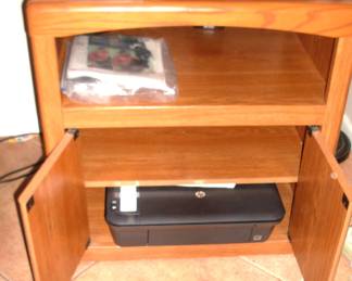 PRINTER STAND