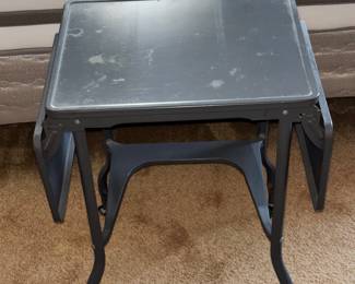 Typewriter table 