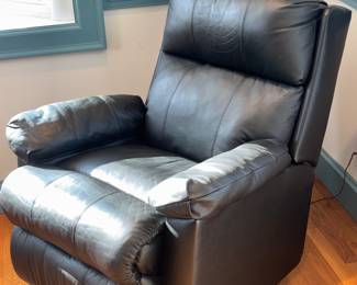 New Recliner 
