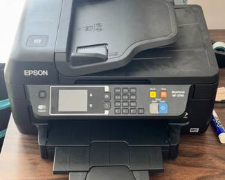 Epson Color Printer