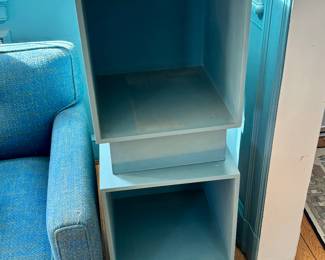 Super Cool side Table’s 