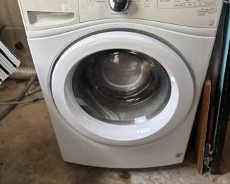 Whirlpool Washer 