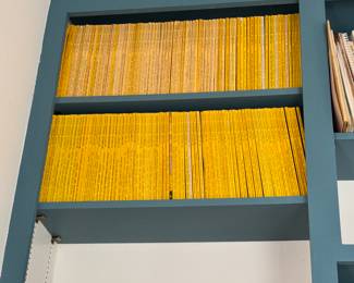 National Geographic! 