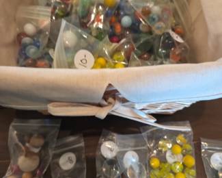 Marbles