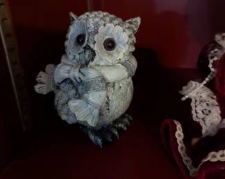 Owls 