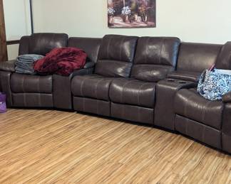 Large couch 