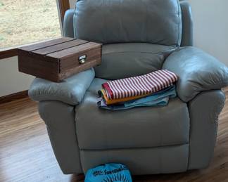 Recliner 