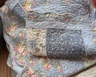 Quilts 