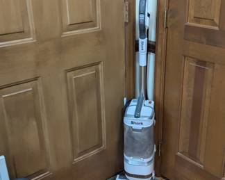 Shark vacuum 