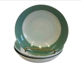 Sone China Small Fruit Bowls