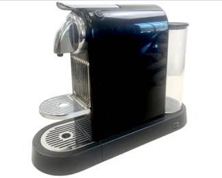 Nespresso Coffee Maker - Model D 110