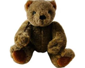 Original Gund Teddy Bear
