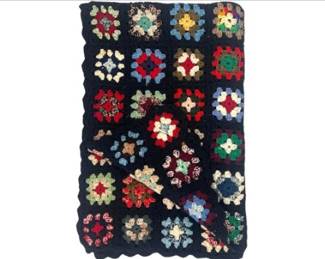 Handmade Afghan