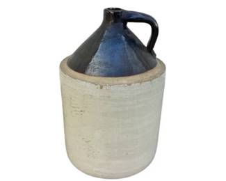 Salt Glaze Jug
