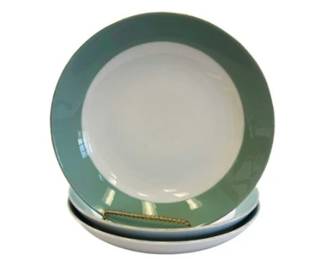 Sone China Bowls (3)