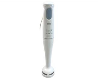 Braun 200 Watt Hand Blender