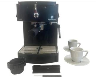 Nespresso Welcome Set - Model D 150
