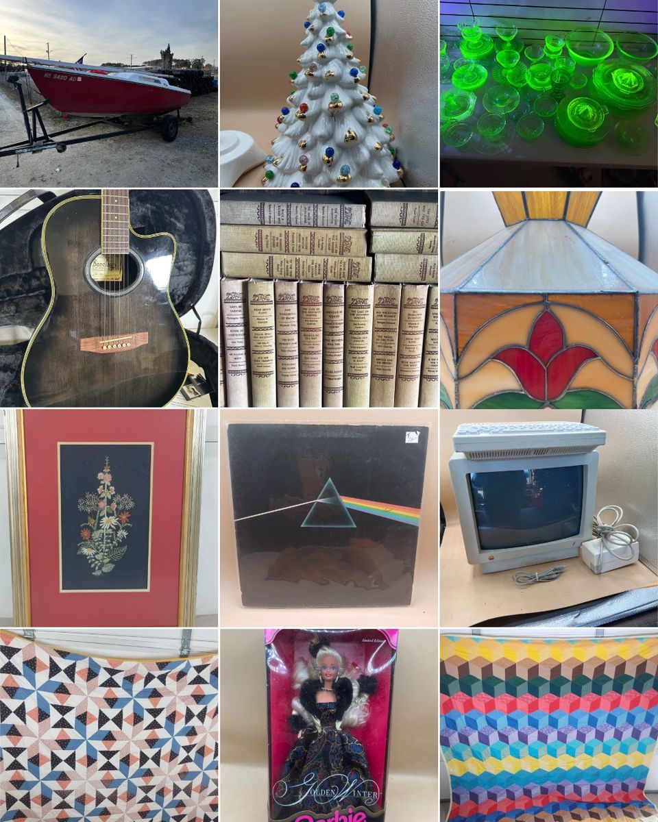 Black White Beige Grey Minimalist Simple Modern Photo Collage Instagram Post