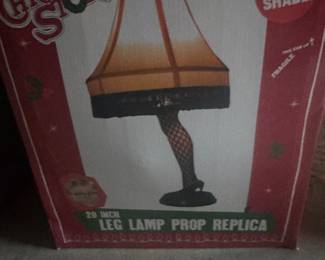 New Fun Lamp