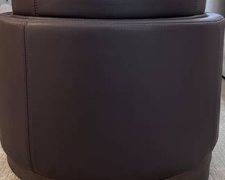 Ottoman w Reversible Top