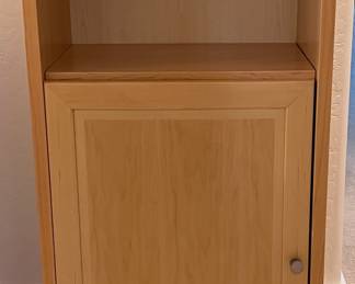 Cabinet w Door