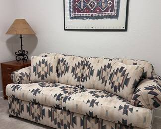 Sleeper Sofa