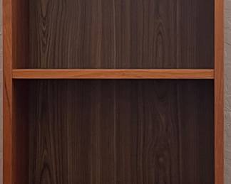 Teak Bookcase
