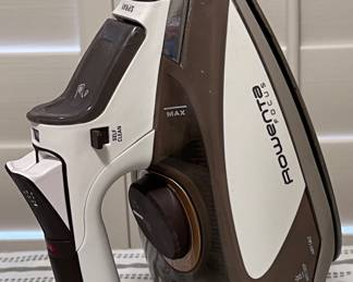 Rowenta Iron