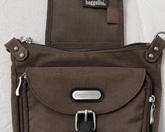 Baggalini