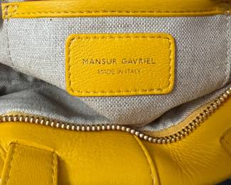 Mansur Gavriel